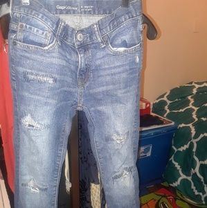 Gap jeans brand new